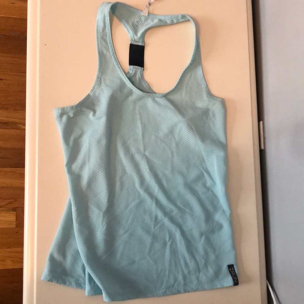 Under armour run tank top